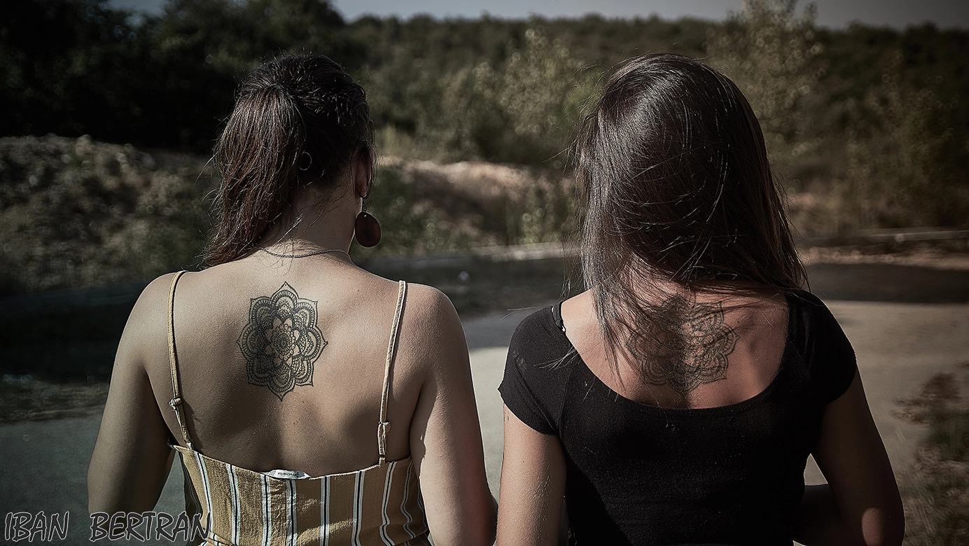 Read more about the article Tatuades